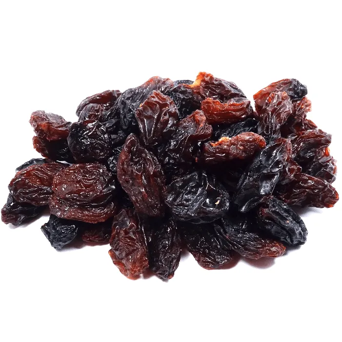 Raisins, Thompson Organic Jumbo variant
