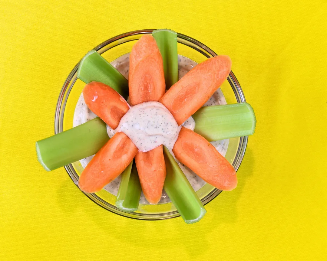 Ranch Seasoning, Vegan