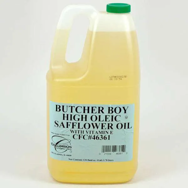 Safflower Oil, Vitamin E variant