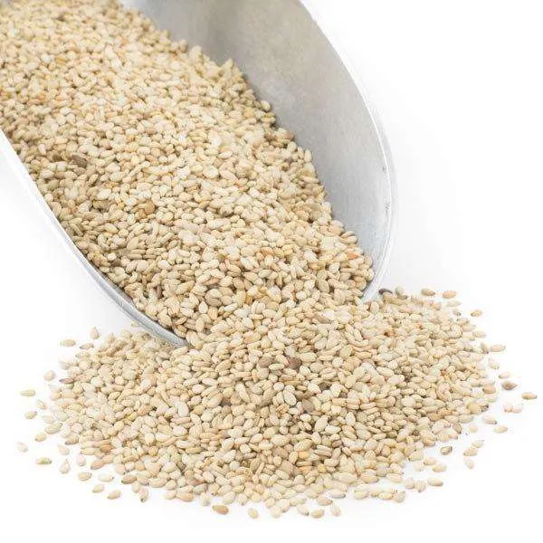 Sesame Seeds, Natural variant