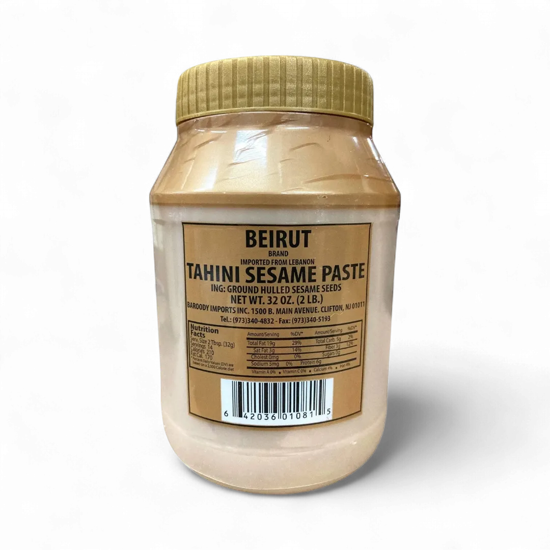 Sesame Tahini, Beirut