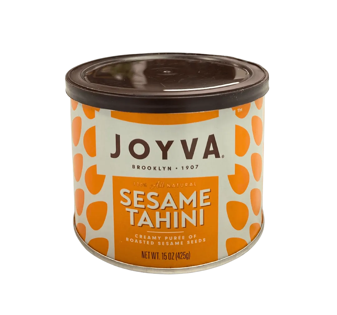 Sesame Tahini, Smooth variant