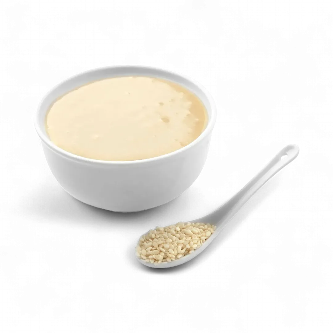Sesame Tahini, Smooth