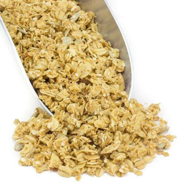 Slow-Baked Almond Delicious Granola variant