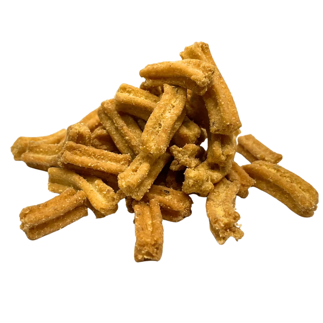 Soya Sticks, Honey Mustard variant