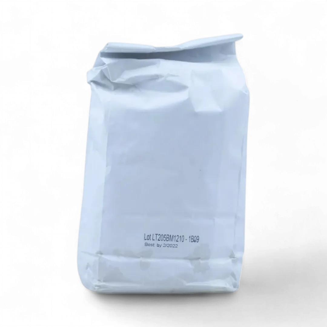 Soy Flour, Organic, Full Fat