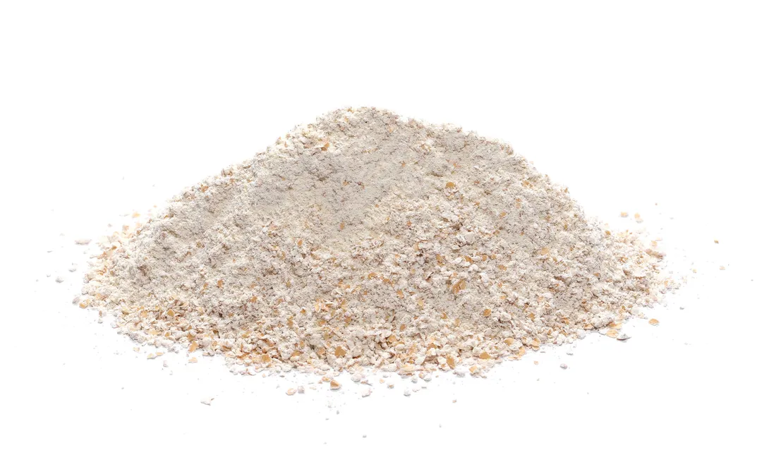 Spelt Flour, Organic variant