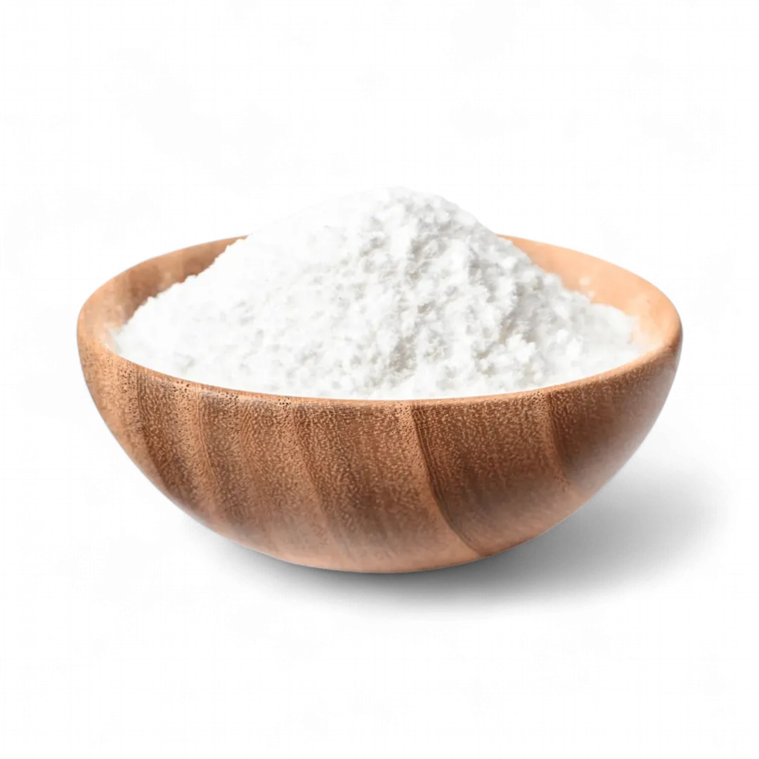 Stevia Extract Powder, White, Organic
