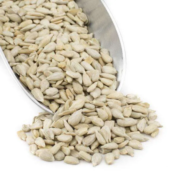 Sunflower Seeds, Raw, Organic variant
