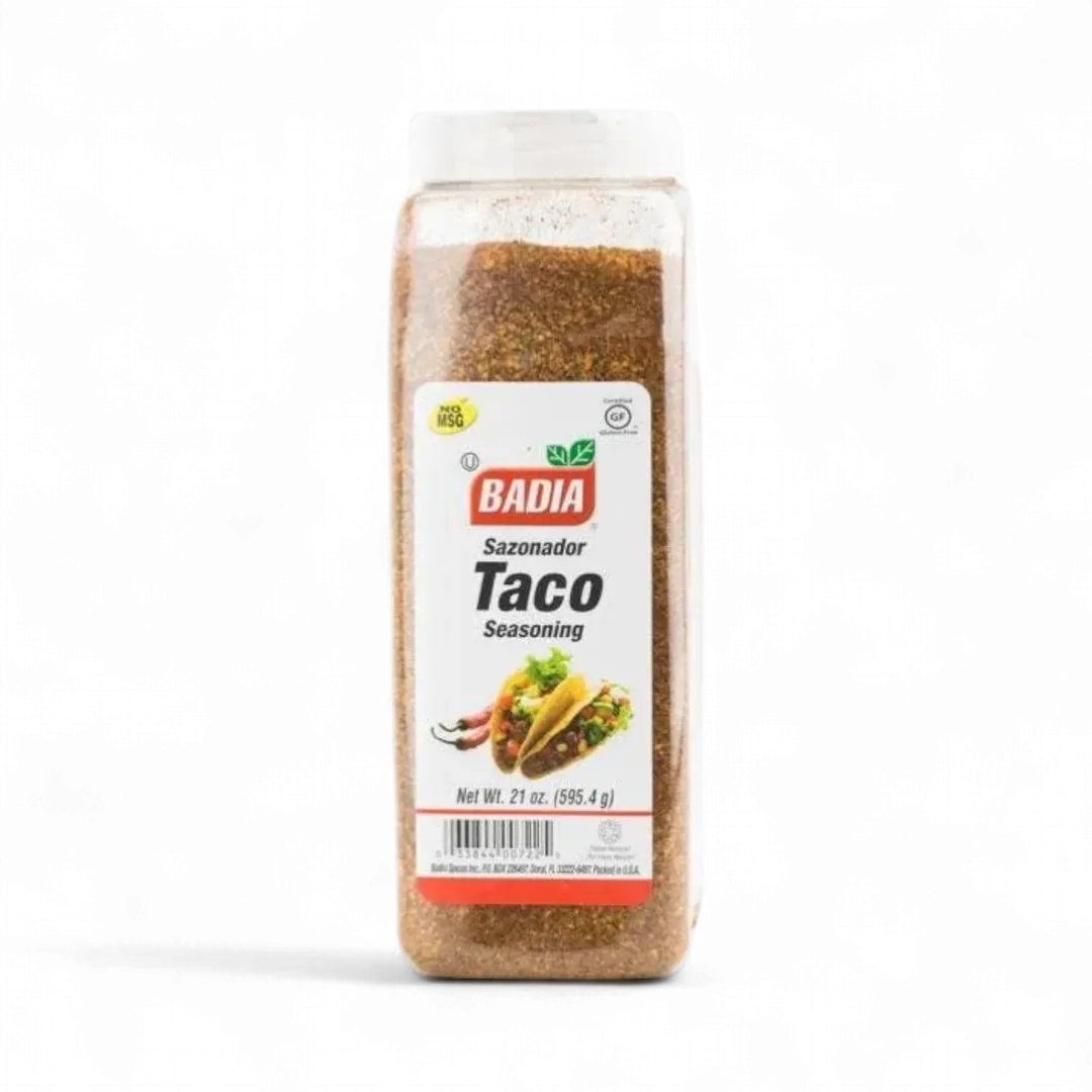 Taco Seasoning