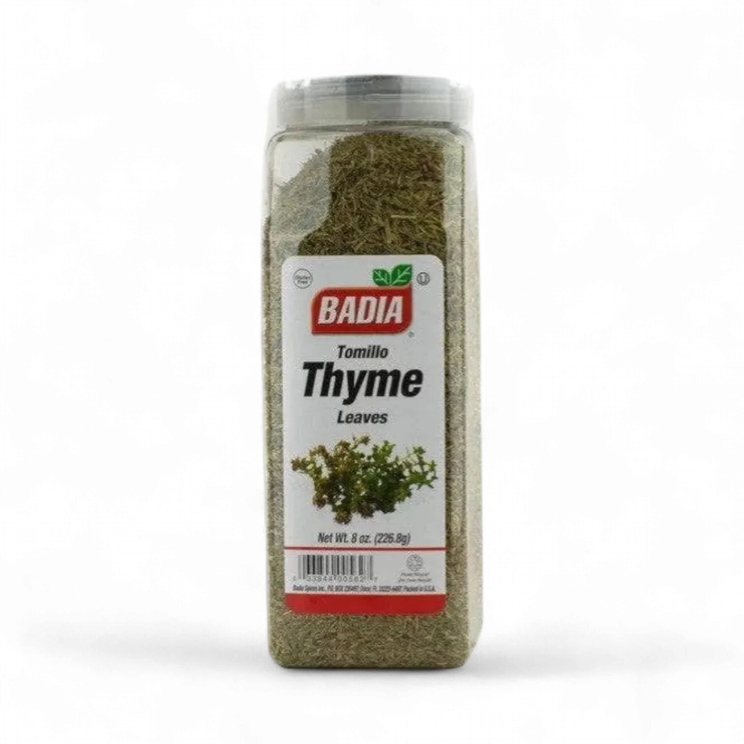 Thyme Leaves, Whole