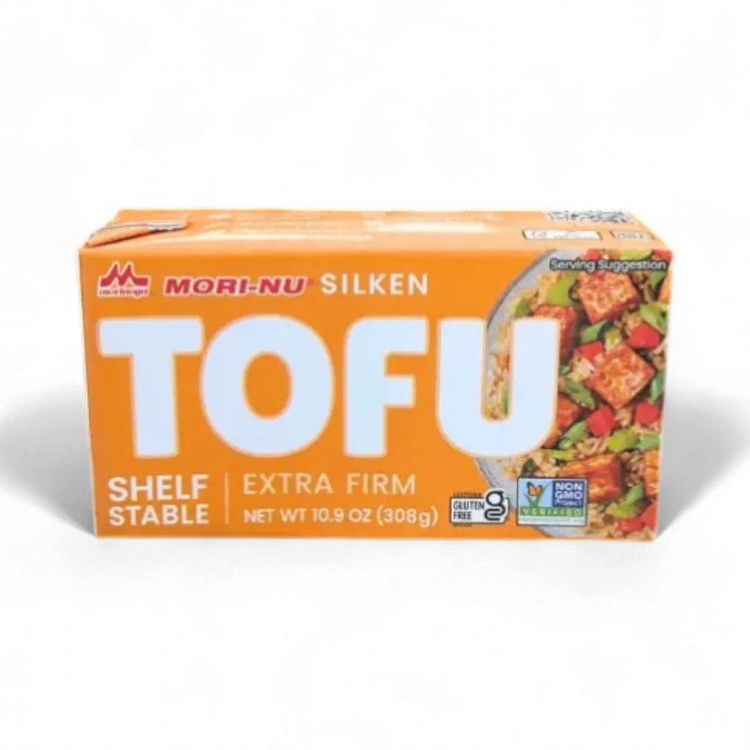 Tofu, Extra-Firm