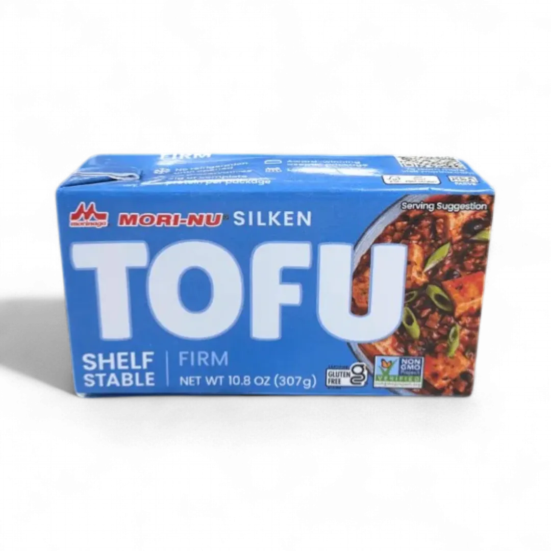 Tofu, Firm