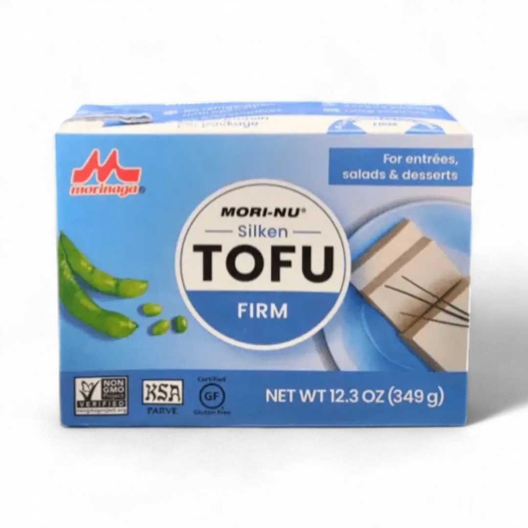 Tofu, Firm