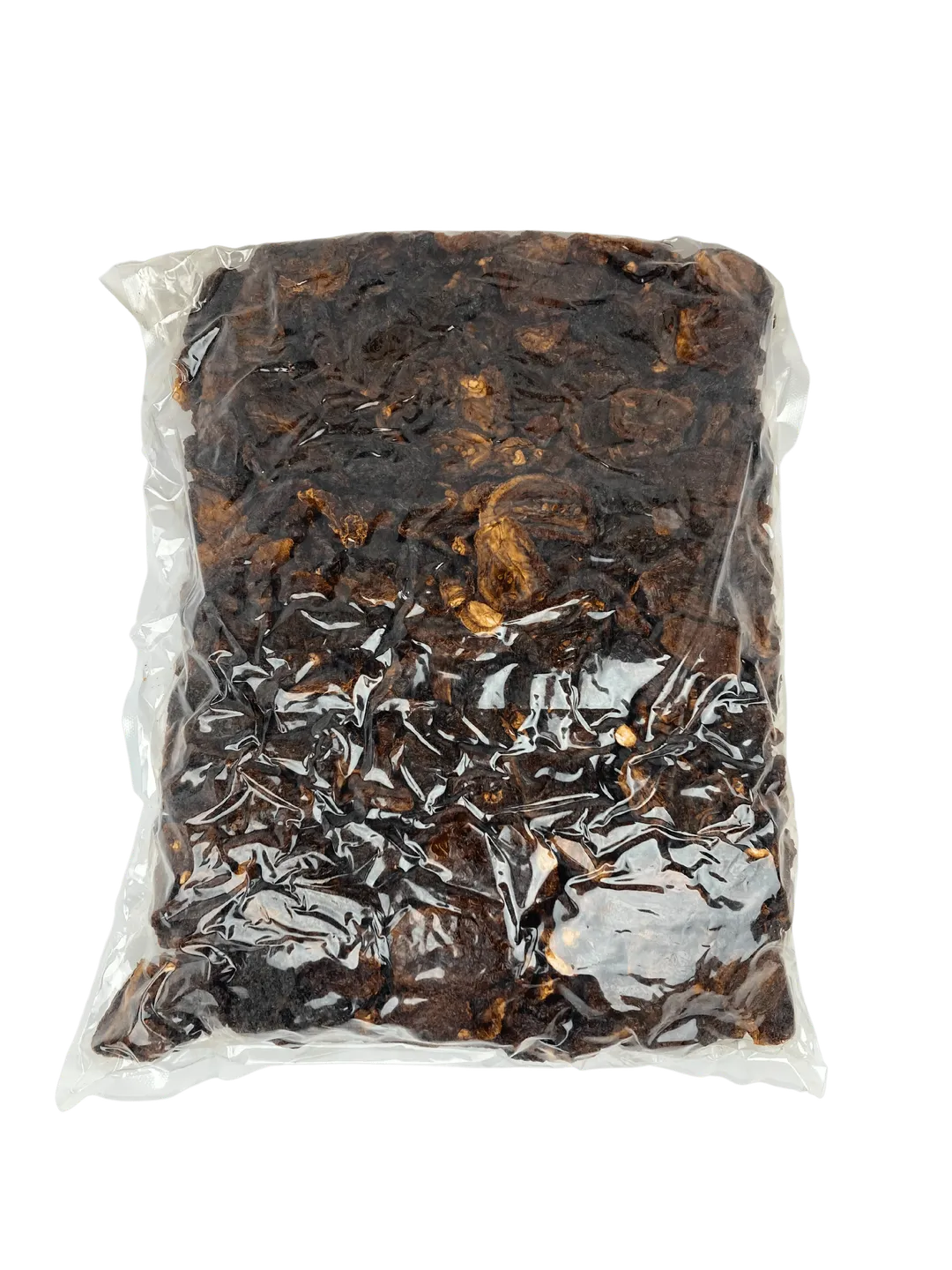 Tomato, Organic, Sundried, Halves variant