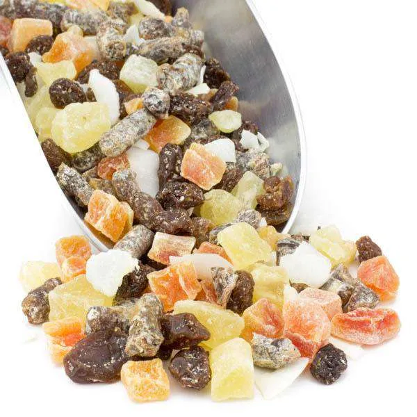 Tropicana Fruit Mix variant