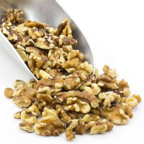 Walnuts, 1/2s & Pieces variant
