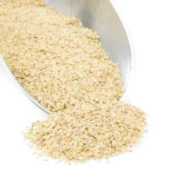 Wheat Germ, Raw variant