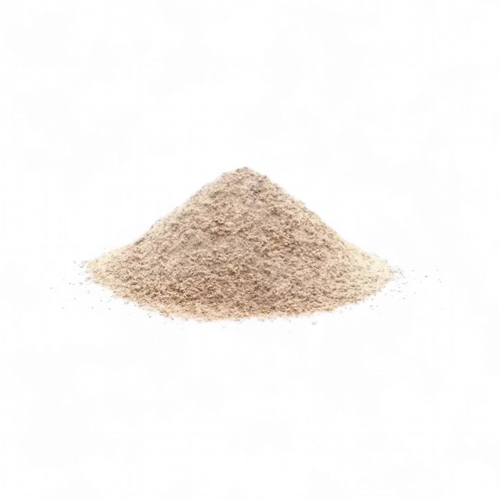 Whole Wheat Flour, Organic variant