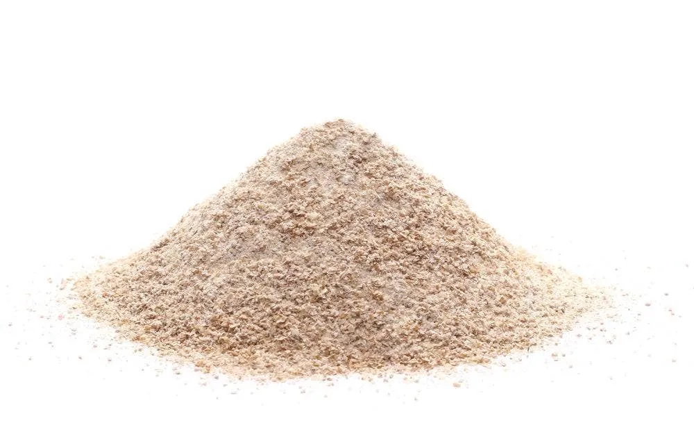 Whole Wheat Flour, Prairie Gold, Certified Glyphosate Free variant