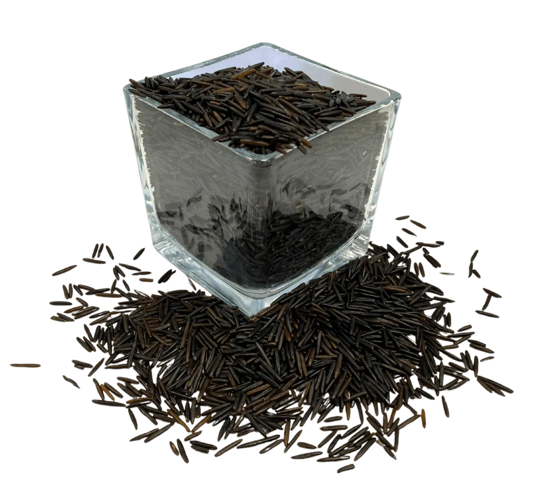 Wild Rice, Extra Fancy variant