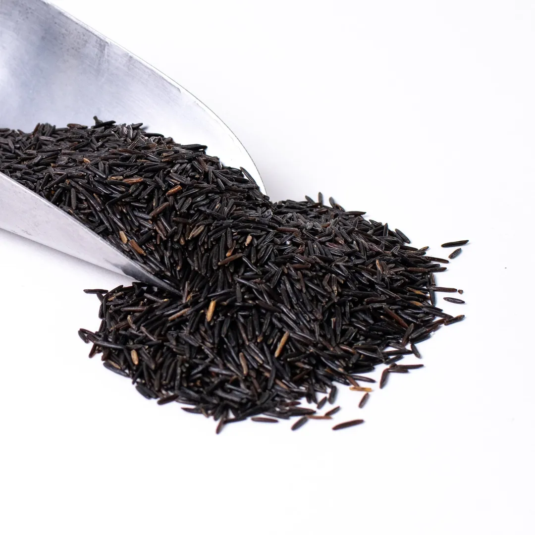 Wild Rice, Organic variant