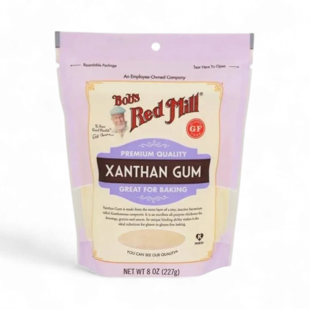 Xanthan Gum, Bob's Red Mill