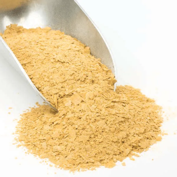 Yeast Flakes, Nutritional, Organic variant