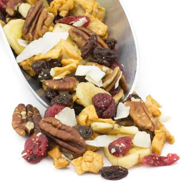 Yosemite Trail Mix variant