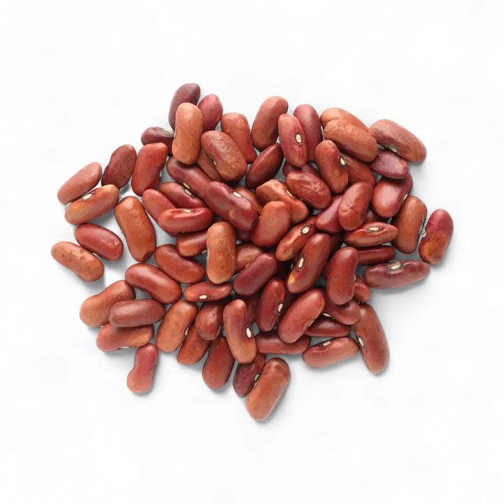 Kidney Beans, Light Red, Organic