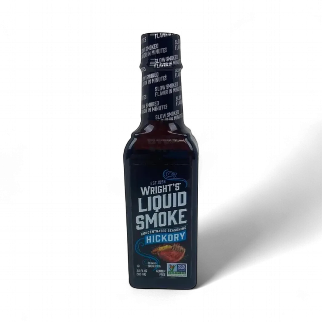 Liquid Smoke, Wright's