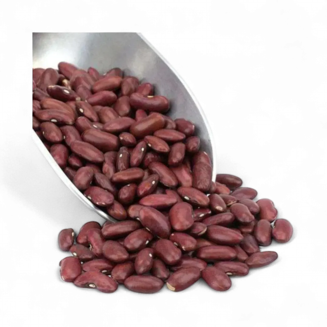 Kidney Beans, Dark Red