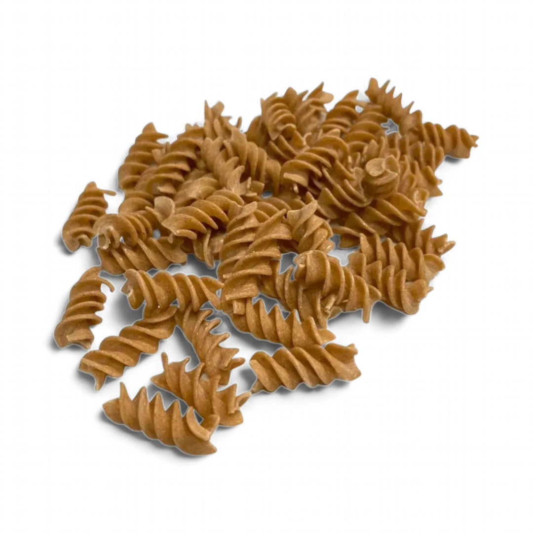 Fusilli, Spelt, Organic