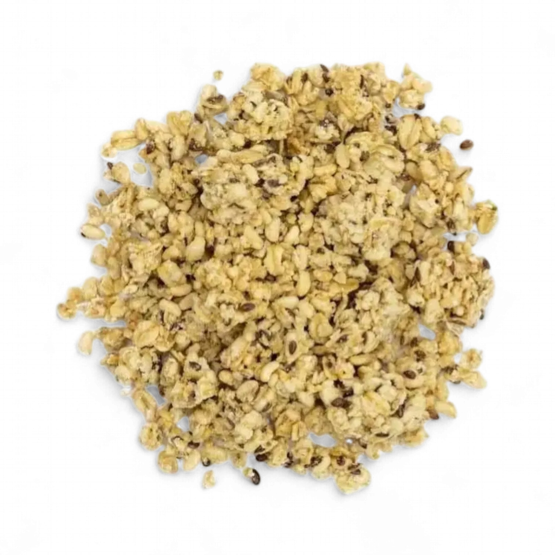 Granola, Hemp Plus, Nature's Path