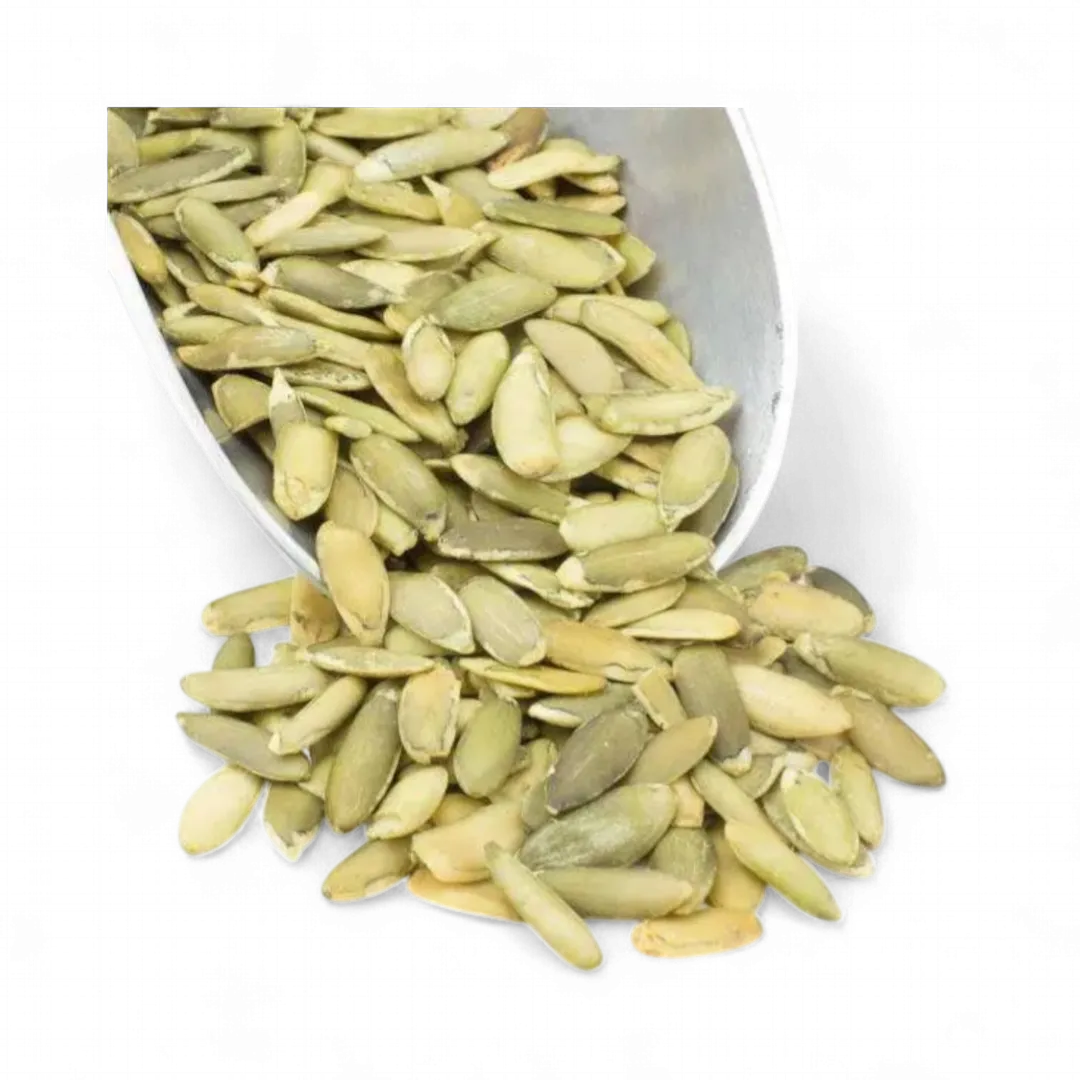 Pepitas (Pumpkin Seeds)
