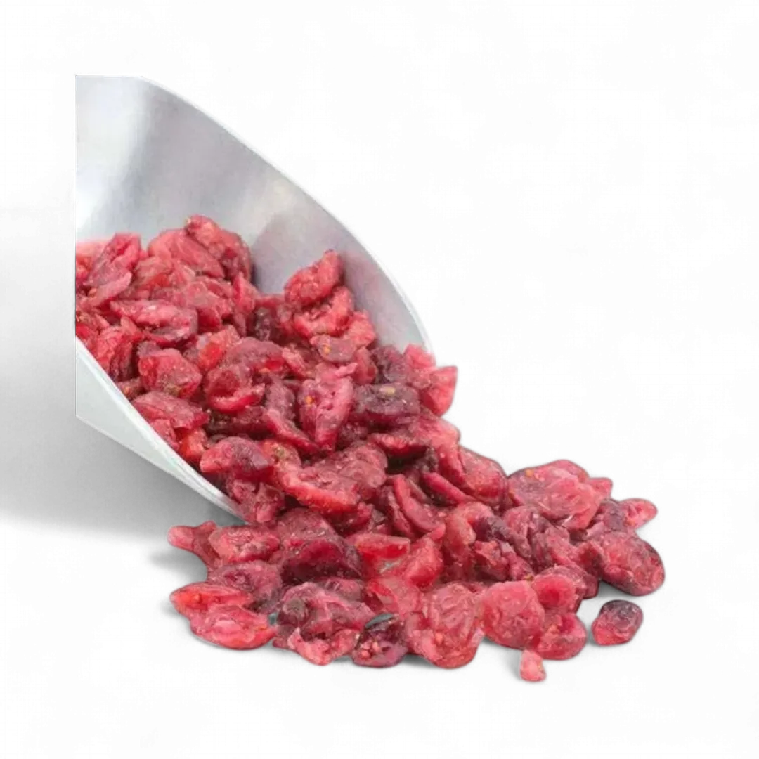 Cranberries, Sugar Sweetened, Organic