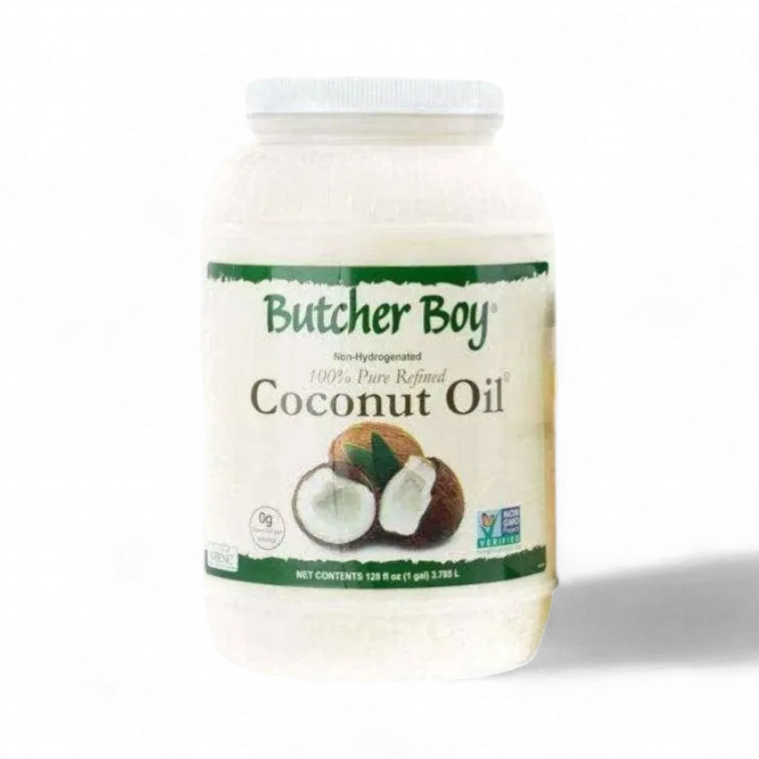 Coconut Oil