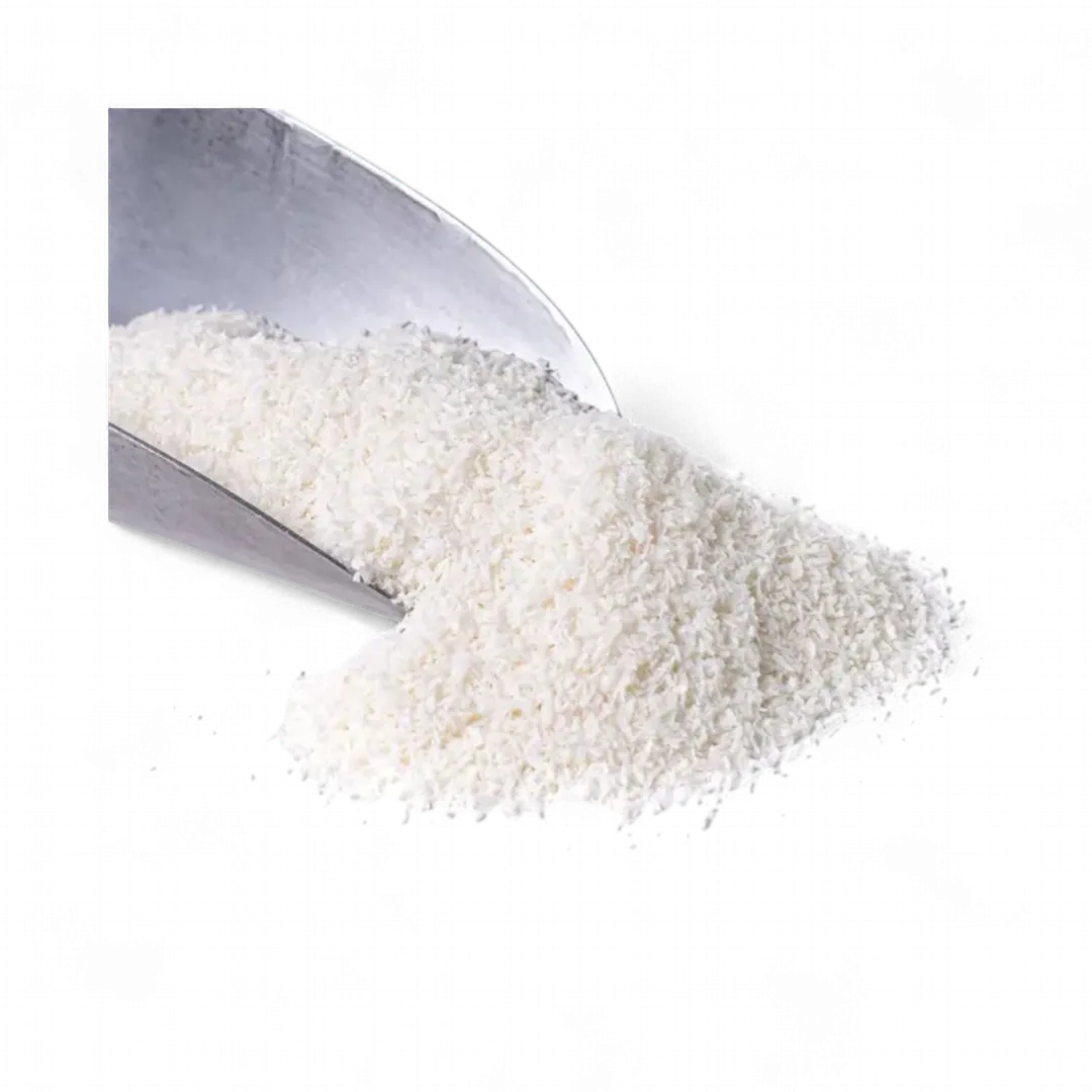 Coconut, Macaroon