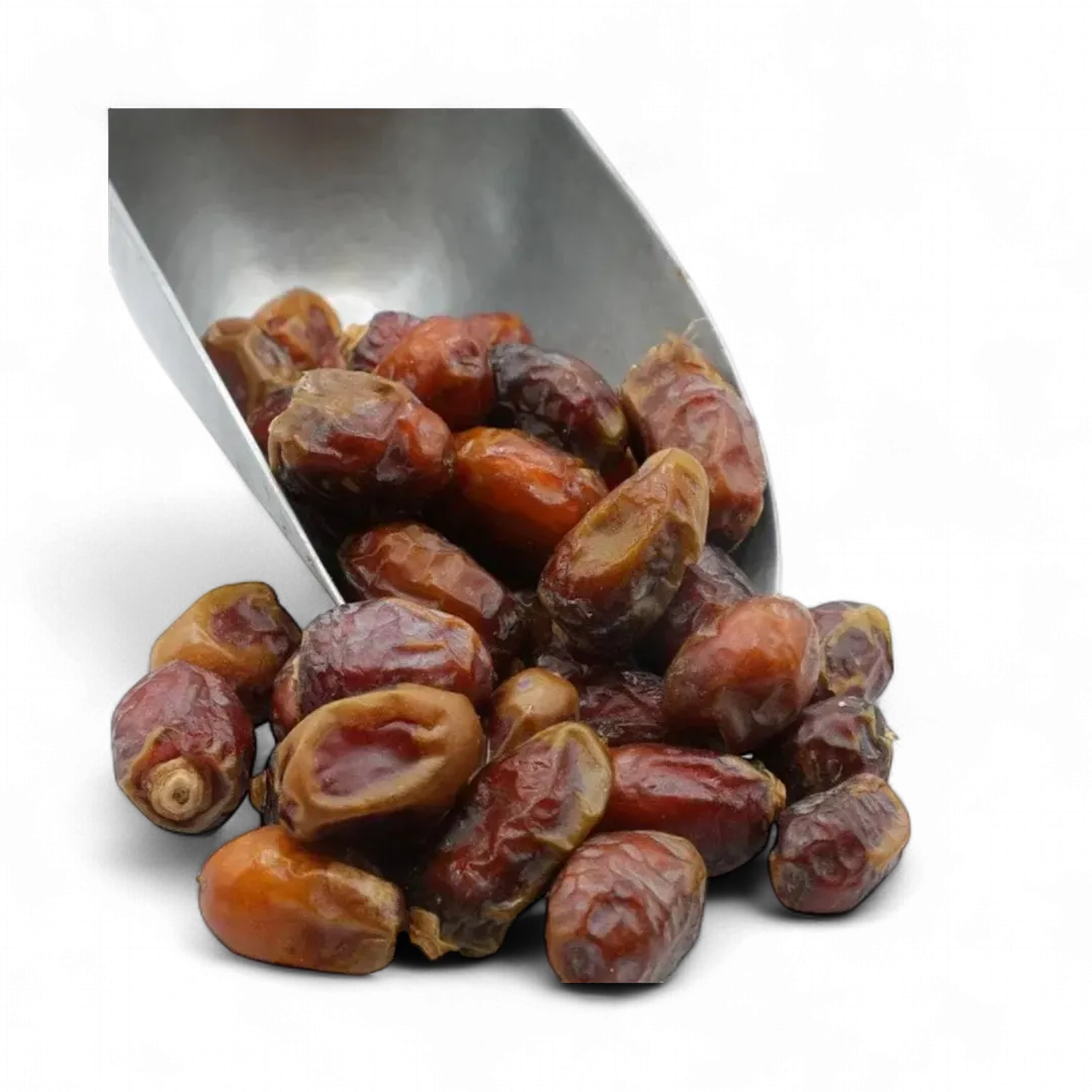 Dates, Khadrawi, Whole, Organic