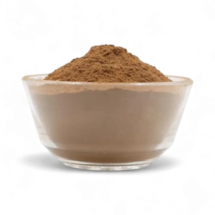 Cinnamon, Ground, Non-Irradiated