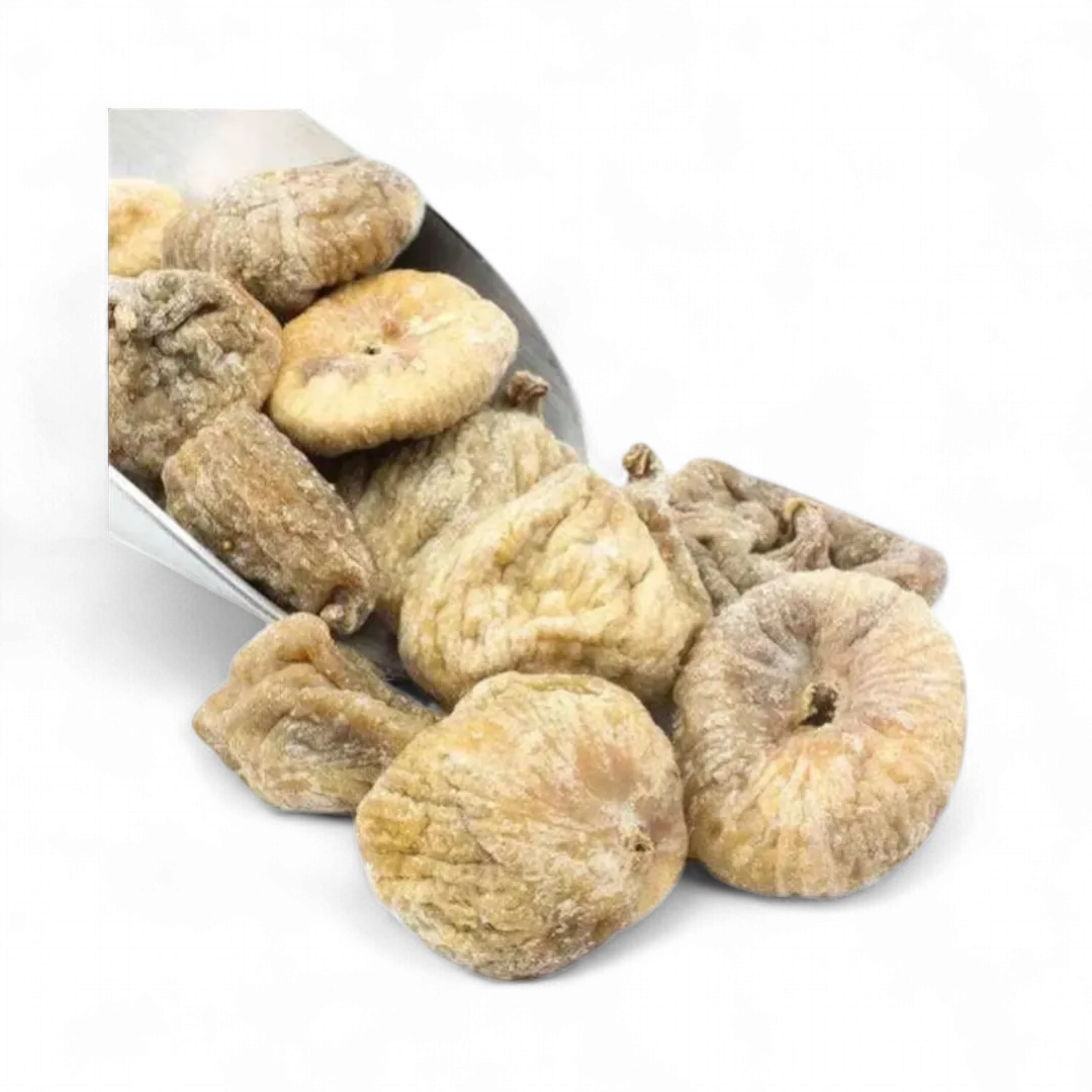 Figs, Turkish, Organic