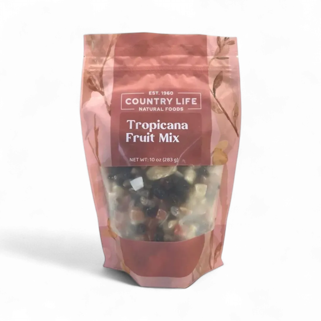 Tropicana Fruit Mix