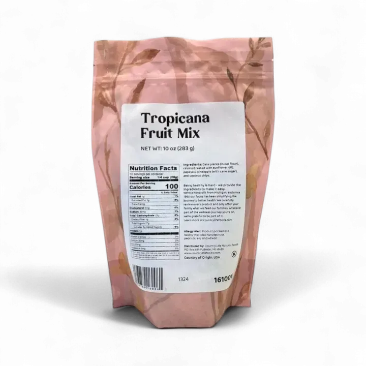 Tropicana Fruit Mix