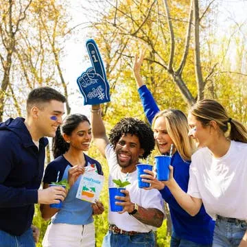 Mango Margarita Cocktail Mixer - 12 Servings Multipack