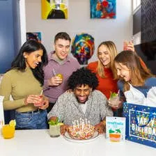 Classic Margarita Cocktail Mixer - 6 Servings Multipack