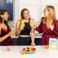 Skinny Margarita Cocktail Mixer - 12 Servings Multipack