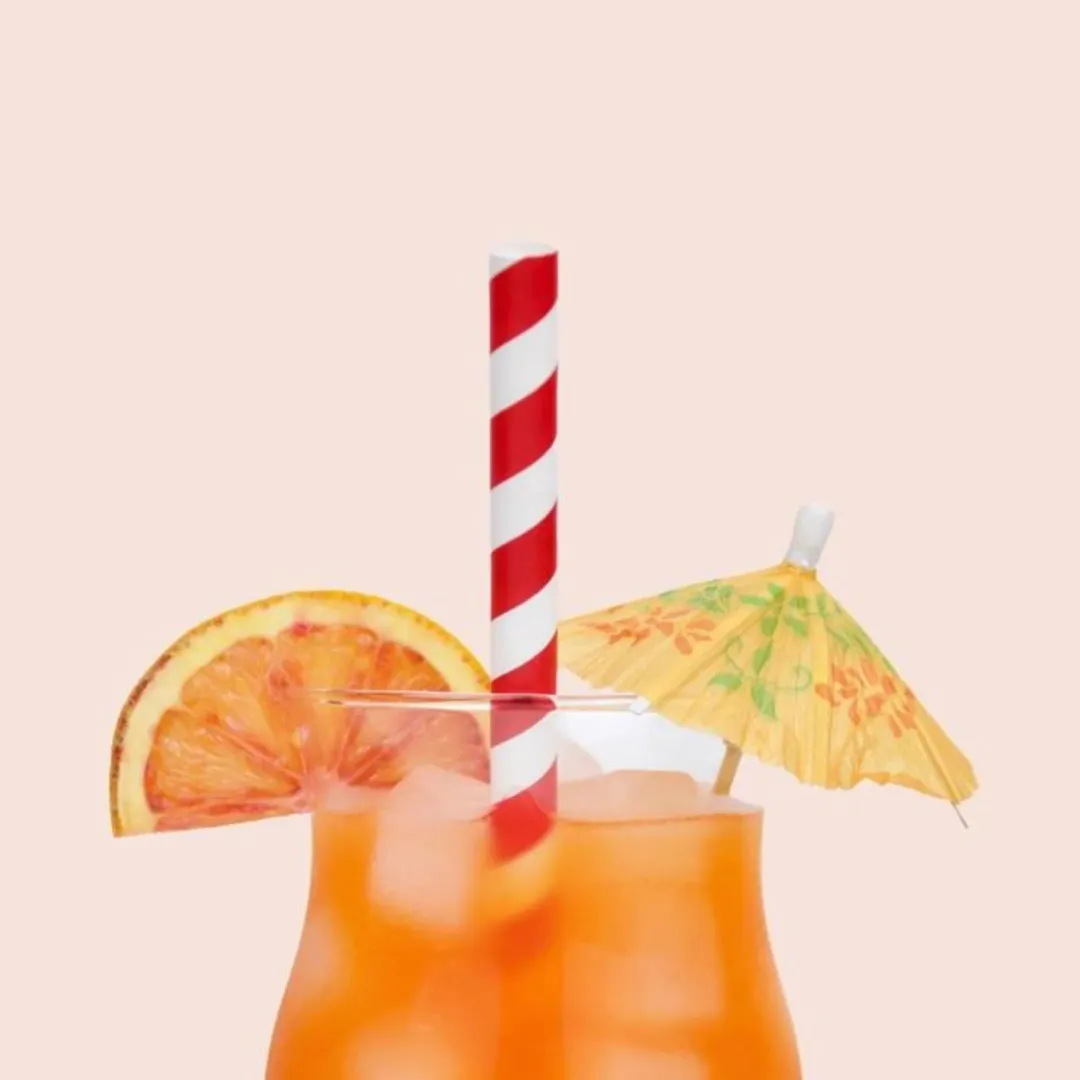 Blood Orange Mai Tai Mixer - Single Packets / Caddy Refills