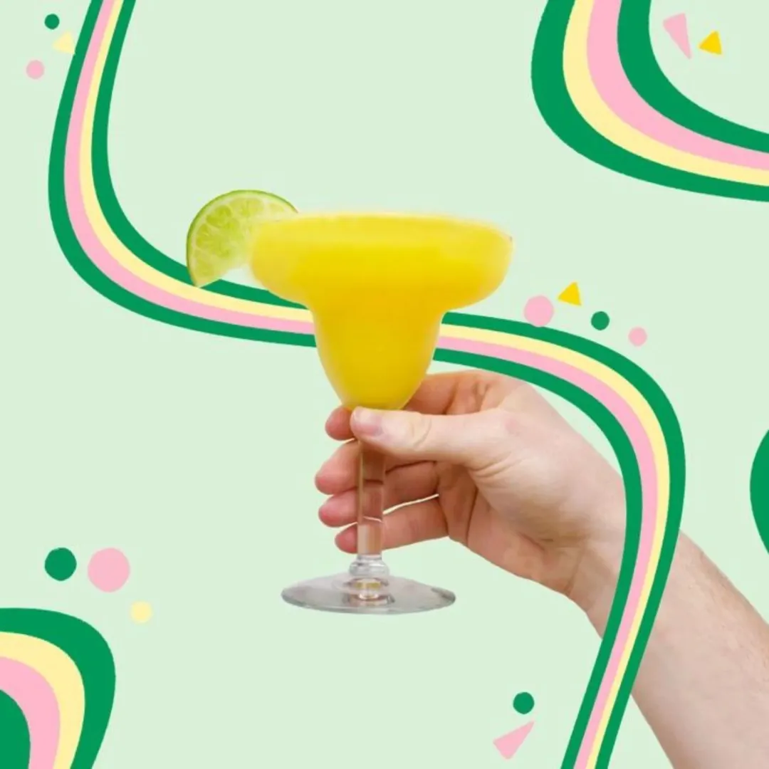 Mango Margarita Mixer - Single Packets / Caddy Refills