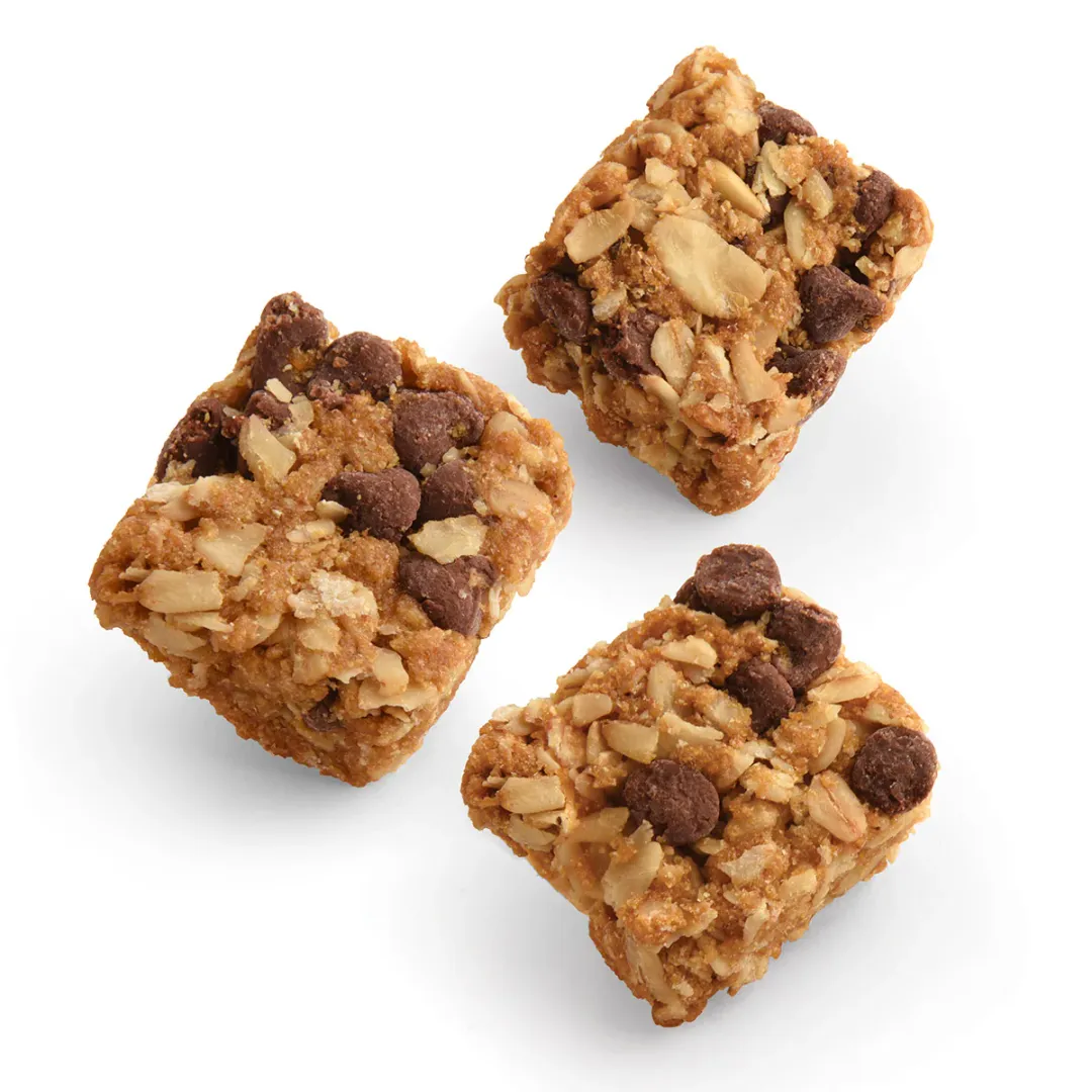 Mint Chocolate Chip Granola Bites (7.5 oz.)