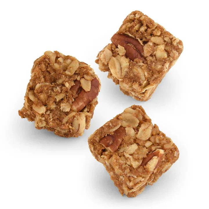 Cinnamon Pecan Granola Bites (7.5 oz.)